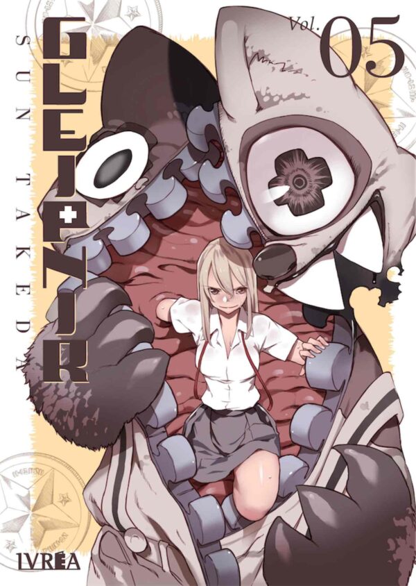 Gleipnir 5