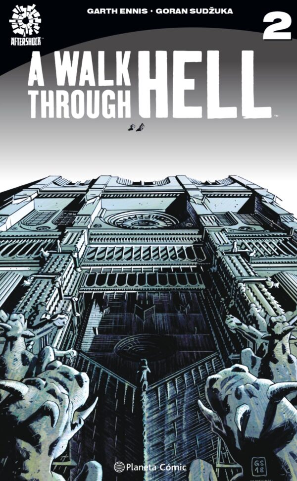 A Walk Through Hell 2