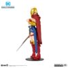 Figura Wonder Woman Batman El Último Caballero de la Tierra DC Multiverse McFarlane Toys