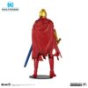Figura Wonder Woman Batman El Último Caballero de la Tierra DC Multiverse McFarlane Toys