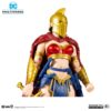 Figura Wonder Woman Batman El Último Caballero de la Tierra DC Multiverse McFarlane Toys