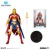 Figura Wonder Woman Batman El Último Caballero de la Tierra DC Multiverse McFarlane Toys