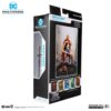 Figura Wonder Woman Batman El Último Caballero de la Tierra DC Multiverse McFarlane Toys