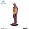Figura Batman White Knight (Red Variant) DC Multiverse McFarlane Toys