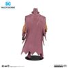 Figura Batman White Knight (Red Variant) DC Multiverse McFarlane Toys