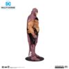 Figura Batman White Knight (Red Variant) DC Multiverse McFarlane Toys