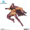 Figura Batman White Knight (Red Variant) DC Multiverse McFarlane Toys