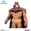 Figura Batman White Knight (Red Variant) DC Multiverse McFarlane Toys