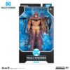 Figura Batman White Knight (Red Variant) DC Multiverse McFarlane Toys