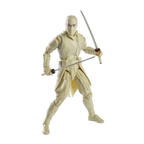 Figura Storm Shadow G.I. Joe Classified Hasbro