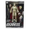 Figura Storm Shadow G.I. Joe Classified Hasbro