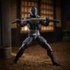 Figura Snake Eyes G.I. Joe Classified Series Hasbro