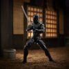 Figura Snake Eyes G.I. Joe Classified Series Hasbro
