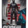 Figura Snake Eyes G.I. Joe Classified Series Hasbro