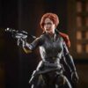 Figura Scarlett G.I. Joe Classified Hasbro