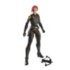 Figura Scarlett G.I. Joe Classified Hasbro