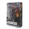 Figura Scarlett G.I. Joe Classified Hasbro