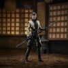 Figura Akiko G.I. Joe Classified Hasbro