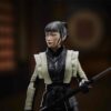 Figura Akiko G.I. Joe Classified Hasbro