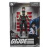 Figura Akiko G.I. Joe Classified Hasbro