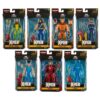 Pack Figuras X Men Classic Era de Apocalipsis Wave 1 Marvel Legends 2021 Hasbro