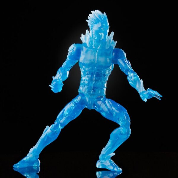 Pack Figuras X Men Classic Era de Apocalipsis Wave 1 Marvel Legends 2021 Hasbro