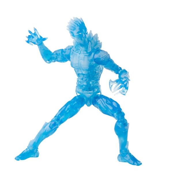 Pack Figuras X Men Classic Era de Apocalipsis Wave 1 Marvel Legends 2021 Hasbro