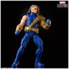 Pack Figuras X Men Classic Era de Apocalipsis Wave 1 Marvel Legends 2021 Hasbro