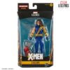 Pack Figuras X Men Classic Era de Apocalipsis Wave 1 Marvel Legends 2021 Hasbro
