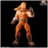 Pack Figuras X Men Classic Era de Apocalipsis Wave 1 Marvel Legends 2021 Hasbro