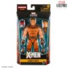 Pack Figuras X Men Classic Era de Apocalipsis Wave 1 Marvel Legends 2021 Hasbro