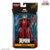 Pack Figuras X Men Classic Era de Apocalipsis Wave 1 Marvel Legends 2021 Hasbro