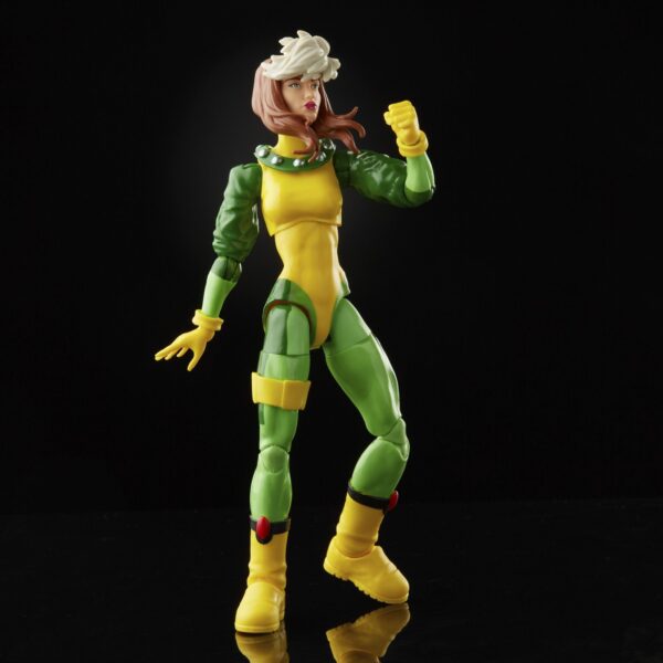 Pack Figuras X Men Classic Era de Apocalipsis Wave 1 Marvel Legends 2021 Hasbro
