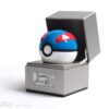 Réplica Super Ball Pokemon Diecast Escala 1/1