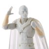 Figura White Vision Wandavision Marvel legends