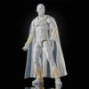 Figura White Vision Wandavision Marvel legends