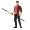 Figura Shang-Chi Y La Leyenda De Los 10 Anillos Marvel Legends