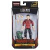 Figura Shang-Chi Y La Leyenda De Los 10 Anillos Marvel Legends