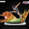 Estatua Kojiro Hyuga Tiger Shot Mark Lenders Captain Tsubasa Campeones 1/6 Tsume