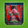 Figuras Tortugas Ninja Ultimates Wave 5 Super7 Set Completo