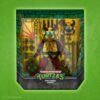 Figuras Tortugas Ninja Ultimates Wave 5 Super7 Set Completo