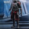 Figura Echo Star Wars The Bad Batch La Remesa Mala Hot Toys