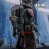 Figura Echo Star Wars The Bad Batch La Remesa Mala Hot Toys