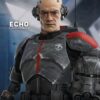 Figura Echo Star Wars The Bad Batch La Remesa Mala Hot Toys