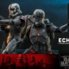Figura Echo Star Wars The Bad Batch La Remesa Mala Hot Toys