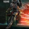 Figura Echo Star Wars The Bad Batch La Remesa Mala Hot Toys