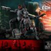 Figura Echo Star Wars The Bad Batch La Remesa Mala Hot Toys