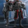 Figura Echo Star Wars The Bad Batch La Remesa Mala Hot Toys