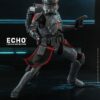 Figura Echo Star Wars The Bad Batch La Remesa Mala Hot Toys