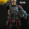 Figura Echo Star Wars The Bad Batch La Remesa Mala Hot Toys